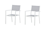 Copacabana Ruokatuoli 2-pack 