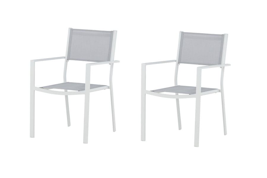 Copacabana Ruokatuoli 2-pack 