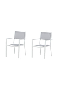 Copacabana Ruokatuoli 2-pack 