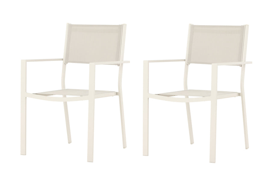 Copacabana Ruokatuoli 2-pack 