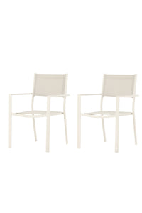 Copacabana Ruokatuoli 2-pack 