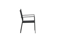 Copacabana ruokatuoli 2-pack (pinoontuva)