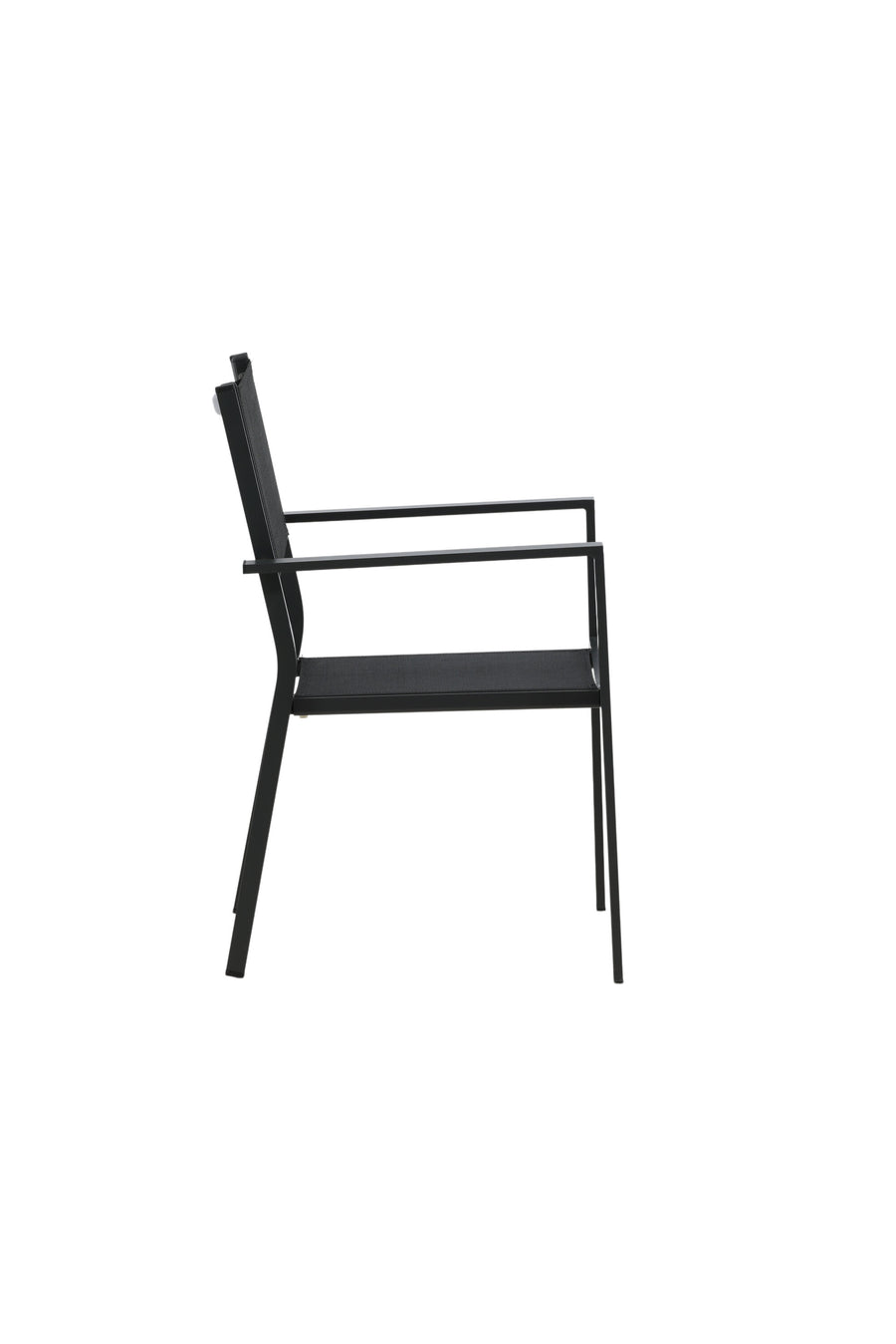 Copacabana ruokatuoli 2-pack (pinoontuva)