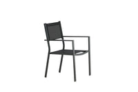 Copacabana ruokatuoli 2-pack (pinoontuva)