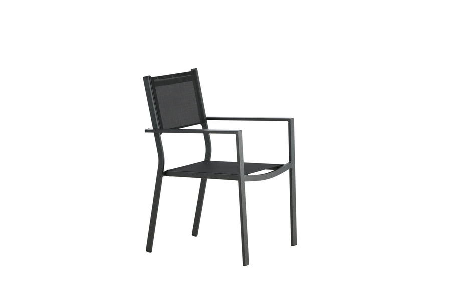 Copacabana ruokatuoli 2-pack (pinoontuva)