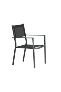 Copacabana ruokatuoli 2-pack (pinoontuva)