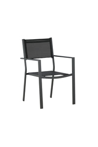 Copacabana ruokatuoli 2-pack (pinoontuva)