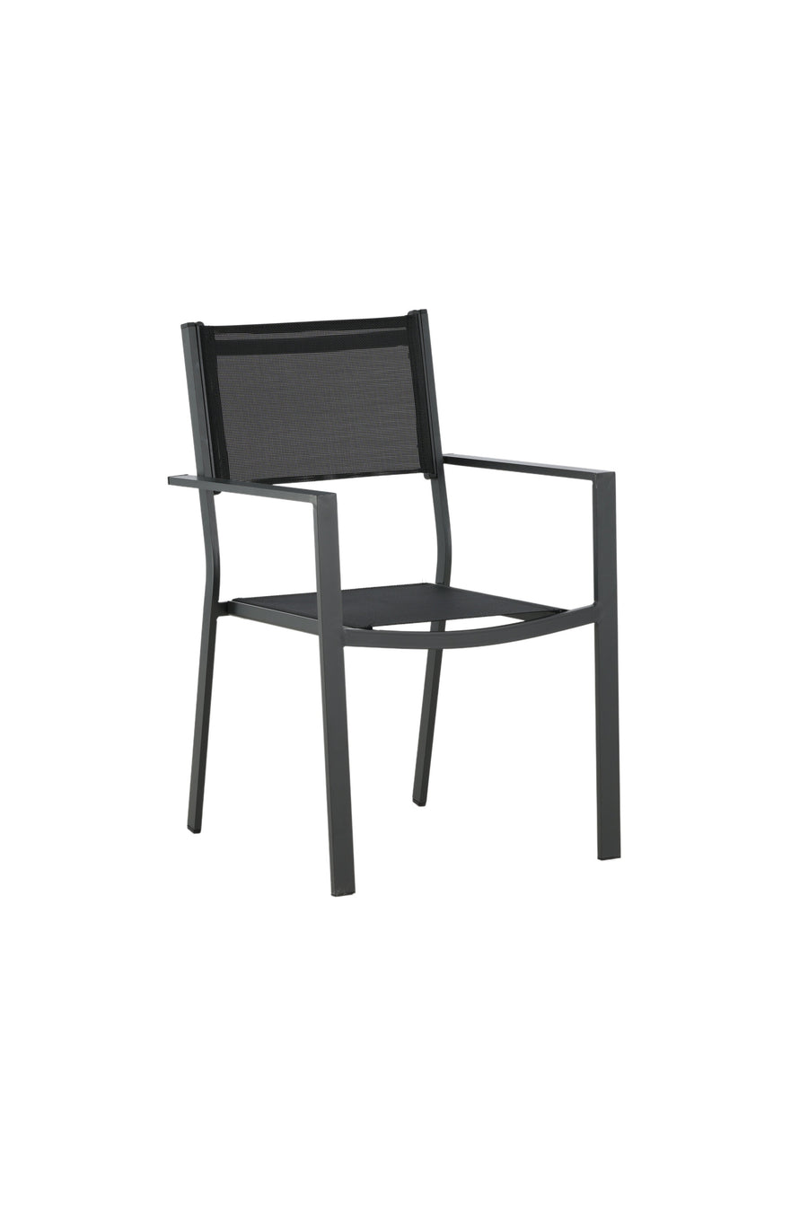 Copacabana ruokatuoli 2-pack (pinoontuva)