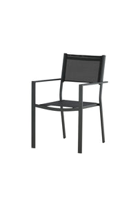 Copacabana ruokatuoli 2-pack (pinoontuva)