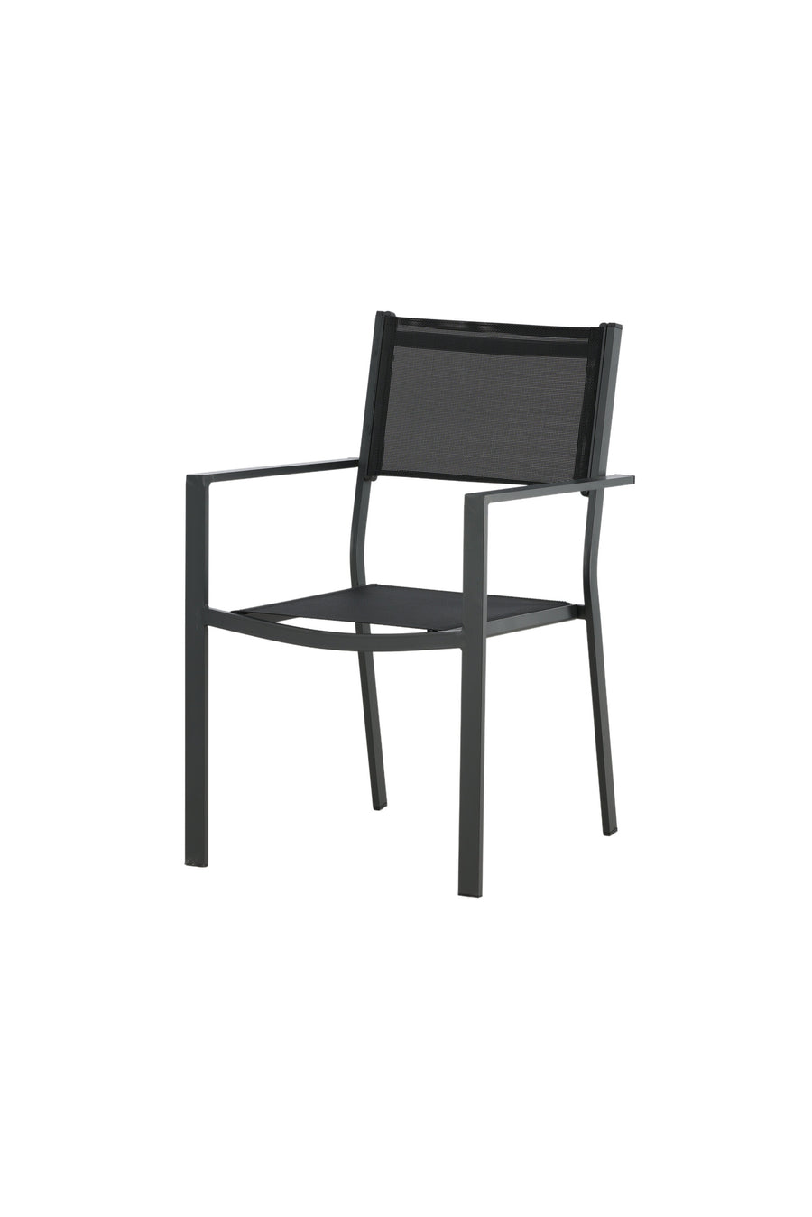 Copacabana ruokatuoli 2-pack (pinoontuva)