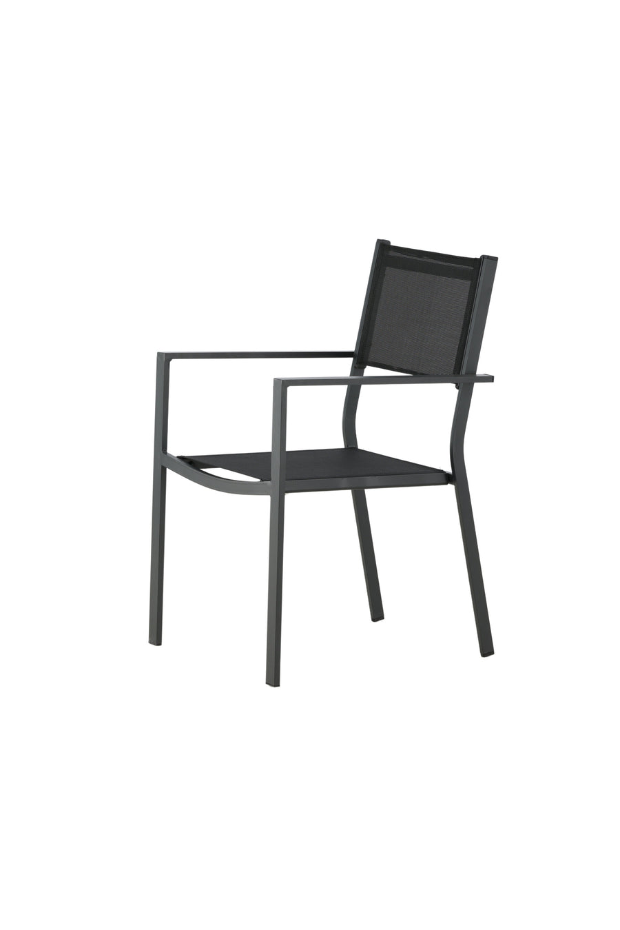 Copacabana ruokatuoli 2-pack (pinoontuva)