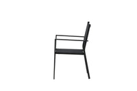 Copacabana ruokatuoli 2-pack (pinoontuva)