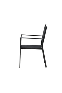 Copacabana ruokatuoli 2-pack (pinoontuva)