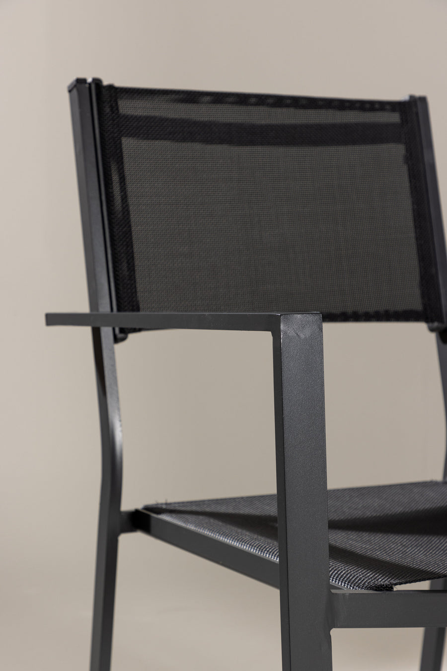 Copacabana ruokatuoli 2-pack (pinoontuva)