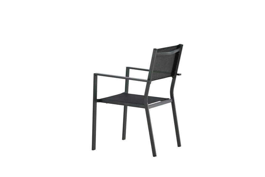 Copacabana ruokatuoli 2-pack (pinoontuva)