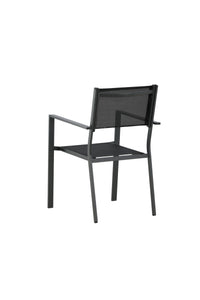 Copacabana ruokatuoli 2-pack (pinoontuva)