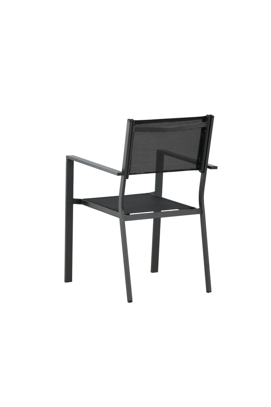 Copacabana ruokatuoli 2-pack (pinoontuva)