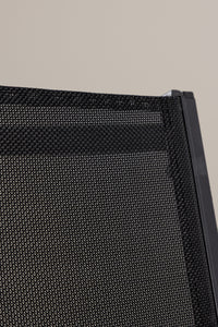 Copacabana ruokatuoli 2-pack (pinoontuva)