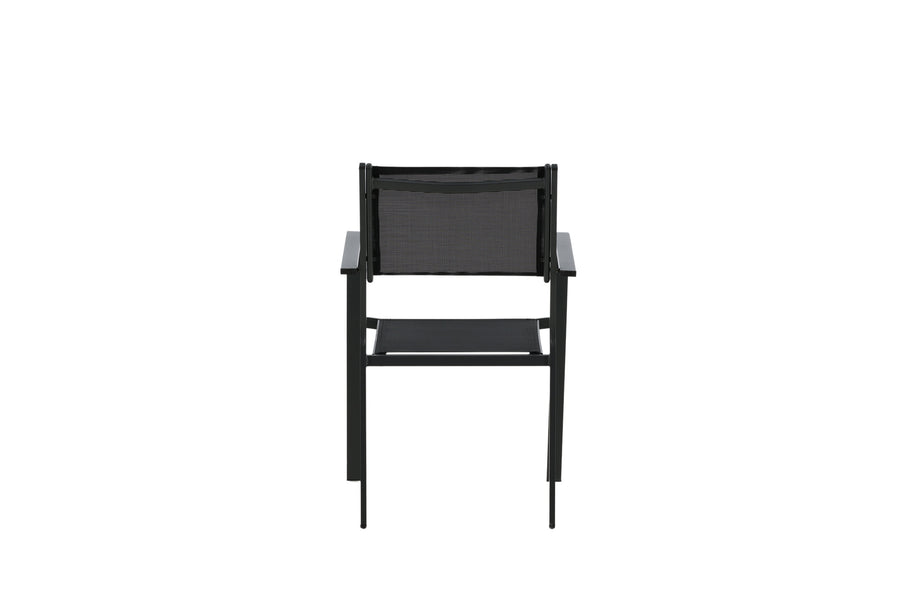 Copacabana ruokatuoli 2-pack (pinoontuva)