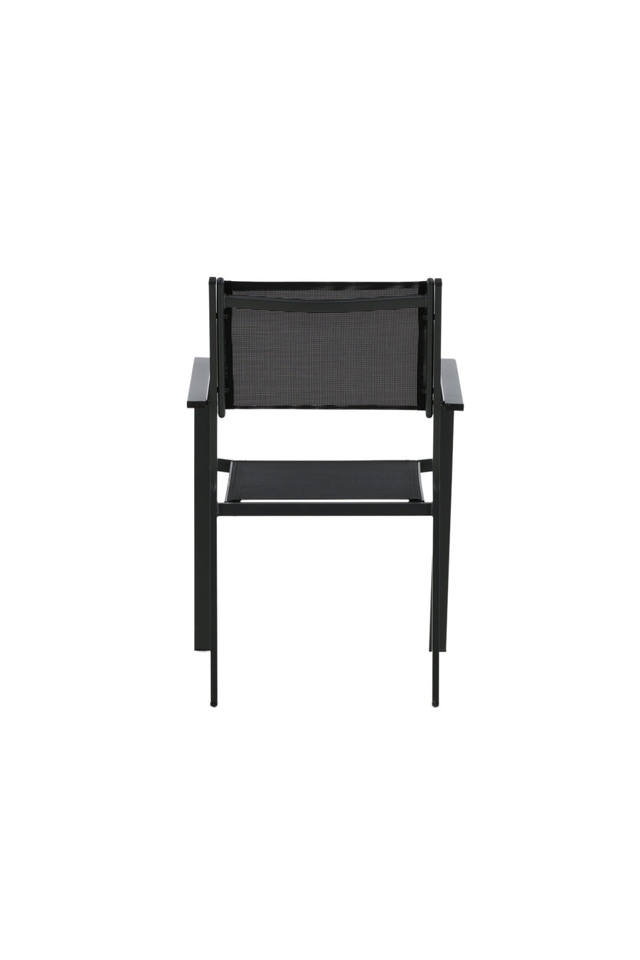 Copacabana ruokatuoli 2-pack (pinoontuva)