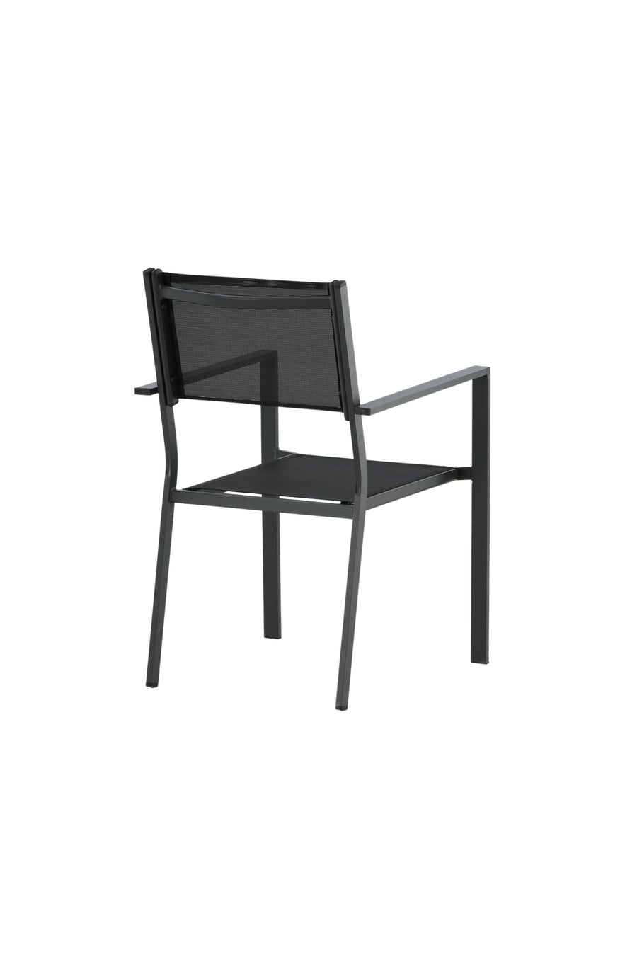 Copacabana ruokatuoli 2-pack (pinoontuva)