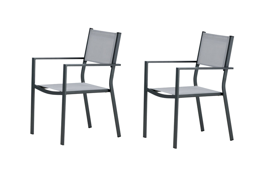Copacabana Ruokatuoli 2-pack 