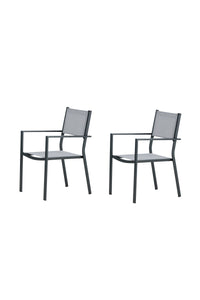 Copacabana Ruokatuoli 2-pack 