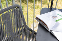 Lindos baarituoli 2-pakkaus