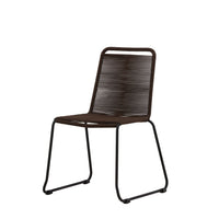 Lindos ruokatuoli 2-pack (Pinottava)