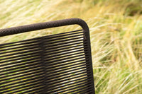 Lindos ruokatuoli 2-pack (Pinottava)