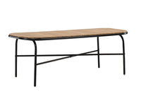 Holmbeck ruokapöytä