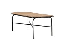 Holmbeck ruokapöytä