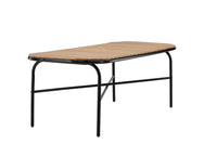 Holmbeck ruokapöytä