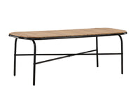 Holmbeck ruokapöytä