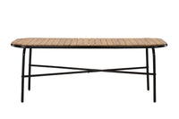 Holmbeck ruokapöytä