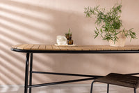 Holmbeck ruokapöytä