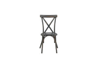 Tablas ruokatuoli 2 kpl pakkaus