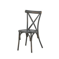 Tablas ruokatuoli 2 kpl pakkaus