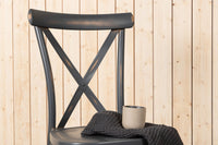 Tablas ruokatuoli 2 kpl pakkaus