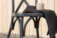 Tablas ruokatuoli 2 kpl pakkaus