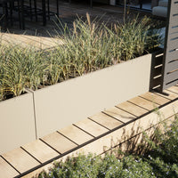 ROS ulkokukat 4-pakkaus