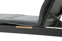 Hanna-aurinkotuolin pehmuste