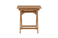 Ghana pöytä (Taitettava)