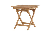 Ghana pöytä (Taitettava)