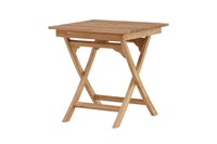 Ghana pöytä (Taitettava)