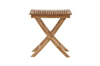 Ghana pöytä (Taitettava)