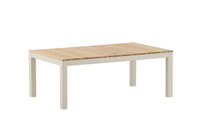 Brasilia-sohvapöytä