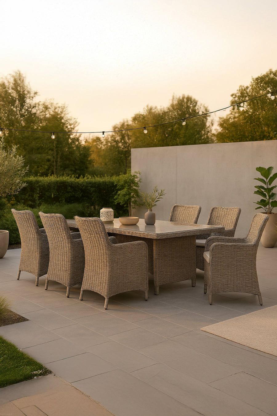 Wembley Ruokailuryhmä 