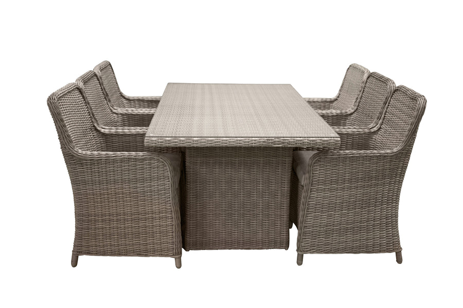 Wembley Ruokailuryhmä 