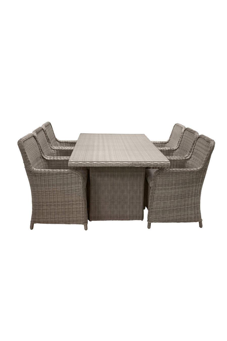 Wembley Ruokailuryhmä 